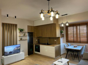 Klemki Apartment